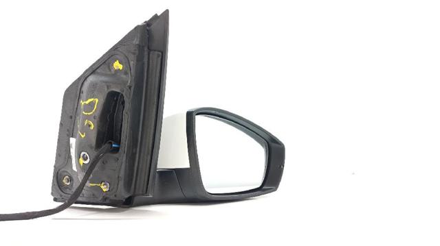 Espelho de retrovisão direito 6R1857508Q VAG