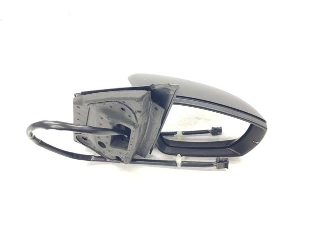 Espelho de retrovisão direito 6R1857508Q VAG