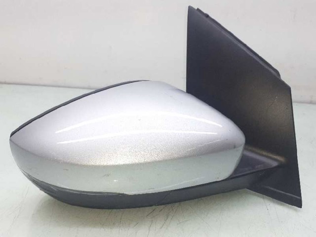Espelho de retrovisão direito 6R1857508Q VAG