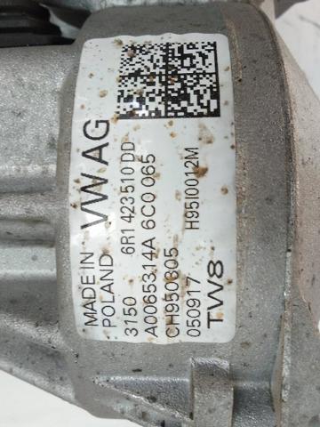 VAG 6R1909144AN Блок управления электроусилителем руля в наличии Днепр