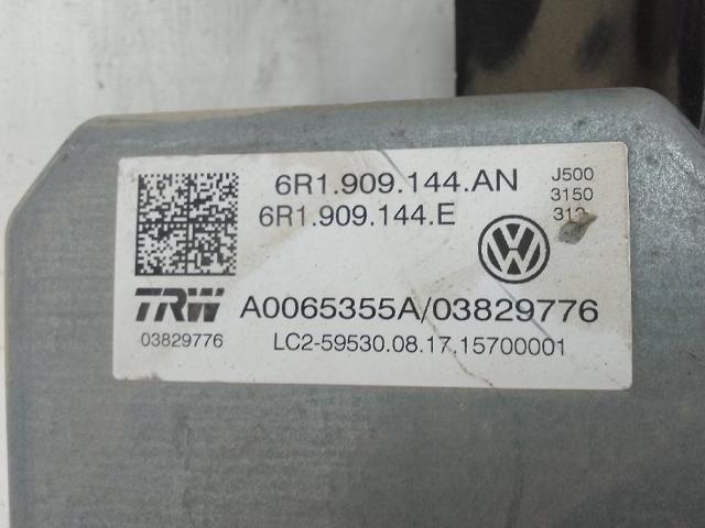 6R1909144AN VAG Блок управления электроусилителем руля купить в Украина