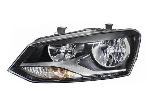 VAG 6R1941007F Фара левая в наличии Хмельницкий