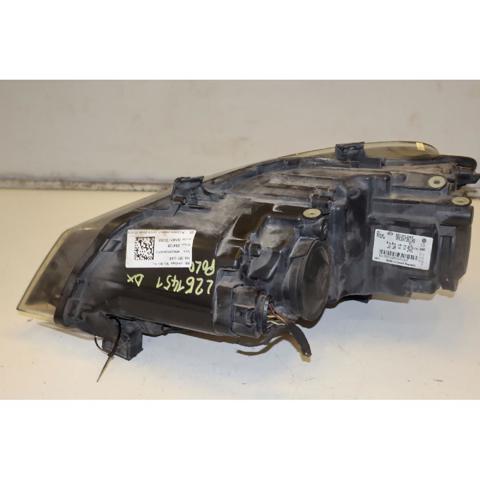 VAG 6R1941008E Правая фара в наличии Украина