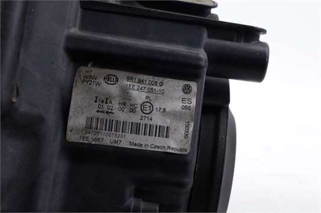 6R1941008G VAG Правая фара купить в Сумы