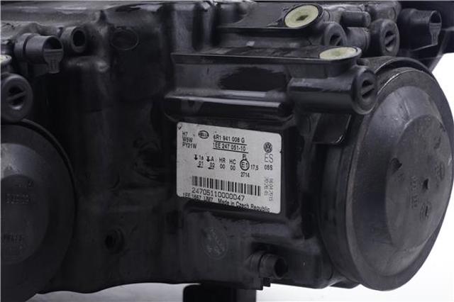 6R1941008G Правая фара купить Тернополь
