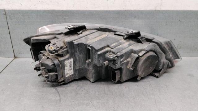 VAG 6R1941015C Левая фара в наличии Черновцы