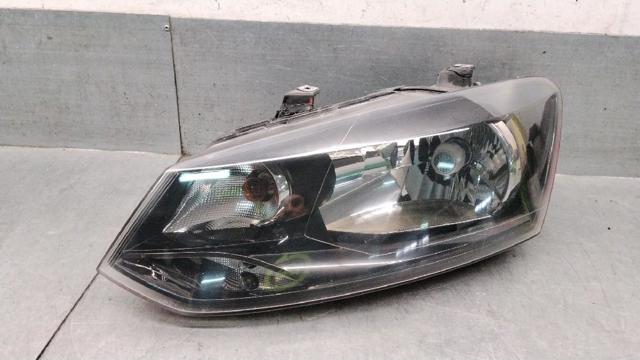 6R1941015C VAG Фара левая купить в Каменское