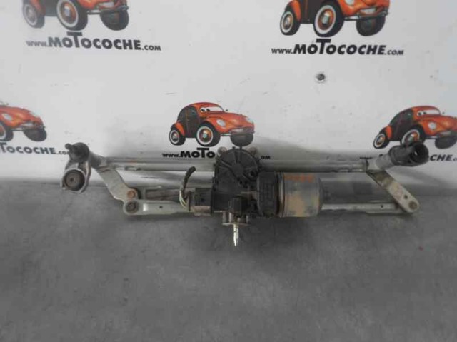 Trapézio de limpador pára-brisas 6R1955023A VAG