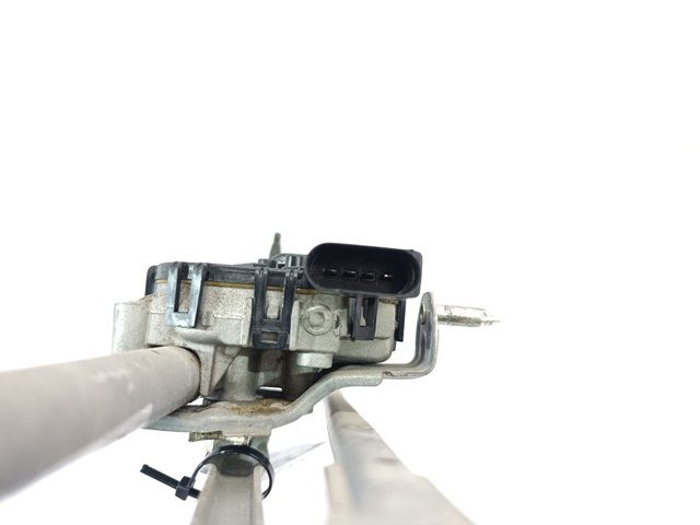 Trapézio de limpador pára-brisas 6R1955023A VAG