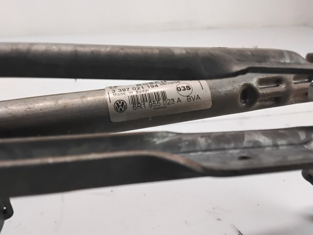 6R1955023A VAG Трапеция стеклоочистителя купить в Львов