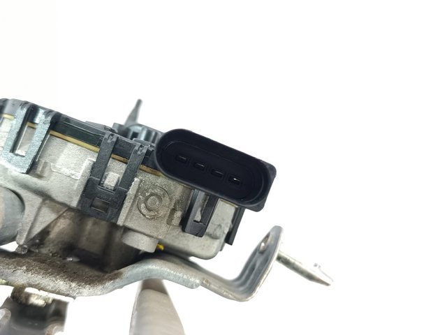 Trapézio de limpador pára-brisas 6R1955023A VAG