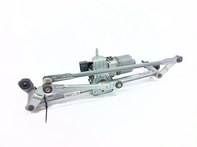 Trapézio de limpador pára-brisas 6R1955023B VAG