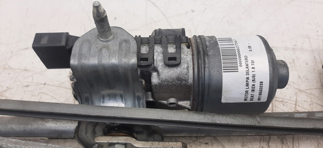 6R1955023B VAG Трапеция дворников купить в Ирпень