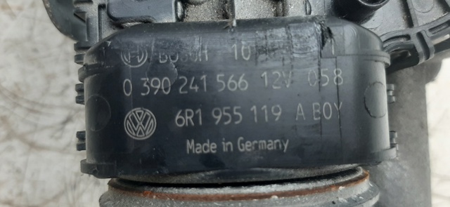 6R1955023B Трапеция дворников купить Черновцы