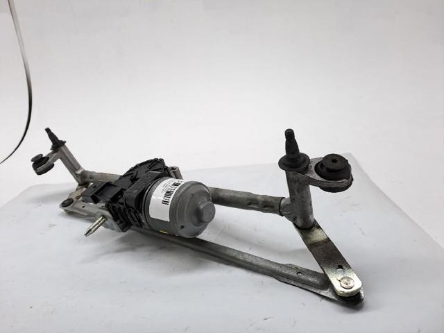 Trapézio de limpador pára-brisas 6R1955023C VAG