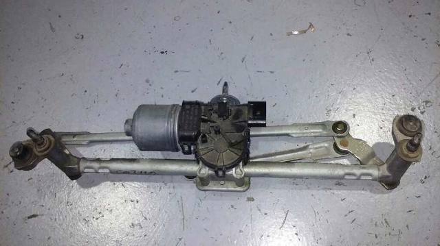 Trapézio de limpador pára-brisas 6R1955023C VAG