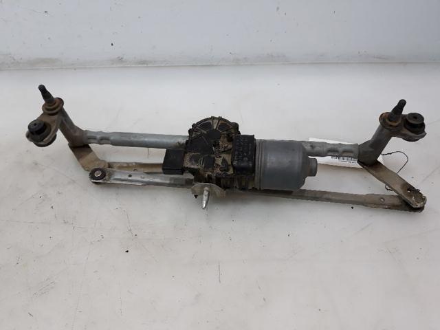 Trapézio de limpador pára-brisas 6R1955023C VAG