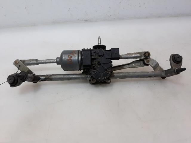 Trapézio de limpador pára-brisas 6R1955023C VAG