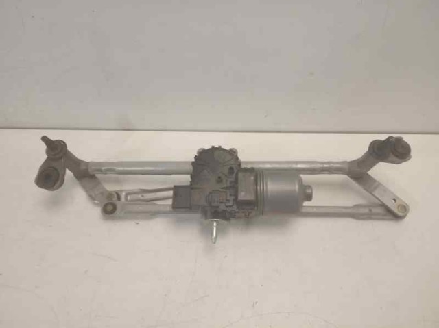 Trapézio de limpador pára-brisas 6R1955023C VAG