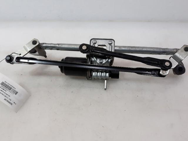 Trapézio de limpador pára-brisas 6R1955023C VAG