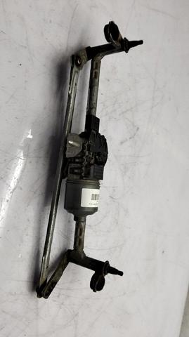 Trapézio de limpador pára-brisas 6R1955023C VAG