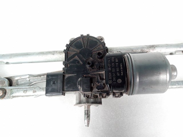 Interruptor para volkswagen polo 1.2 cgpb 6R1955119
