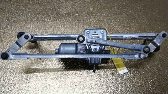 6R1955119A VAG Мотор стеклоочистителя лобового стекла купить в Тернополь