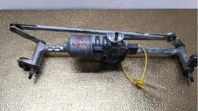 6R1955119A VAG Мотор стеклоочистителя лобового стекла купить в Львов