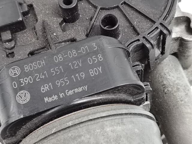 VAG 6R1955119BOY Мотор дворников в наличии Украина
