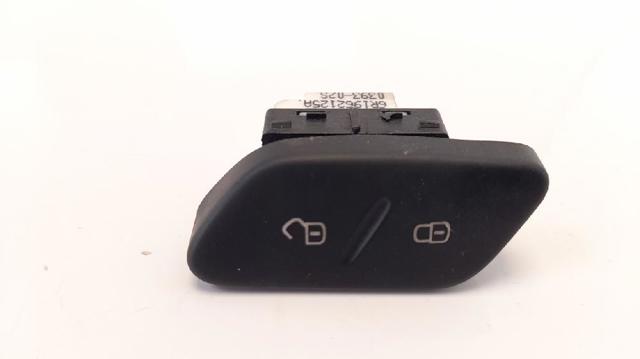 VAG 6R1962125A Выключатель центрального замка в наличии Полтава