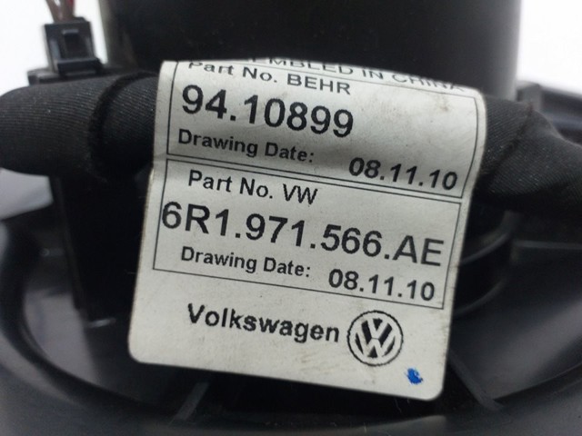 6R1971566AE VAG купить в Львов