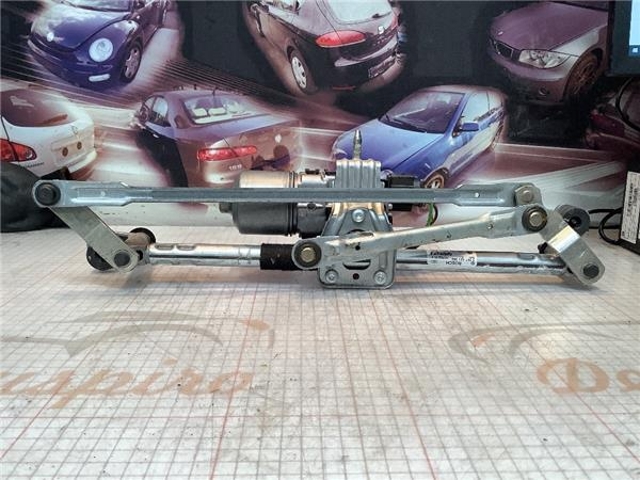 6R2955023C VAG Трапеция дворников купить в Одесса