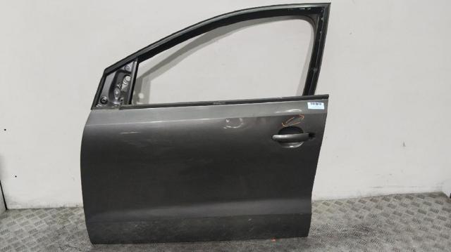 6R3831055J VAG Дверь передняя левая купить в Чернигов