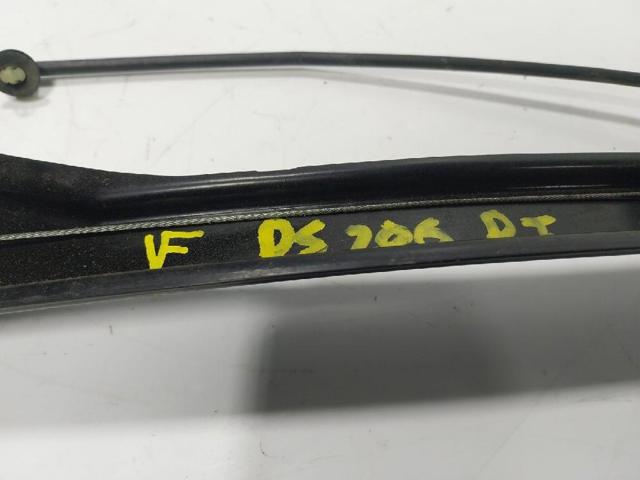 VAG 6R3837461K Стеклоподъемник передней левой двери в наличии Ужгород