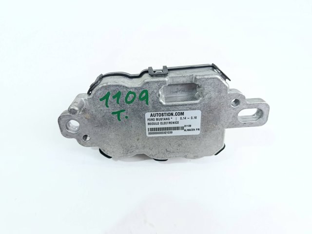 FORD 6R3A9D372BA в наличии Николаев
