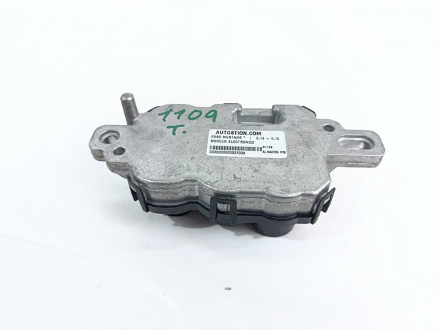FORD 6R3A9D372BA в наличии Николаев
