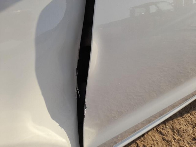 Porta dianteira esquerda Volkswagen Polo 5 6R1, 6C1