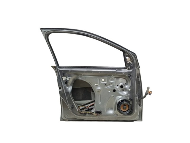 Porta dianteira esquerda Volkswagen Polo 5 6R1, 6C1