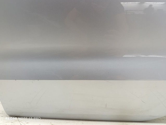 6R4833055J Дверь задняя левая купить Одесса