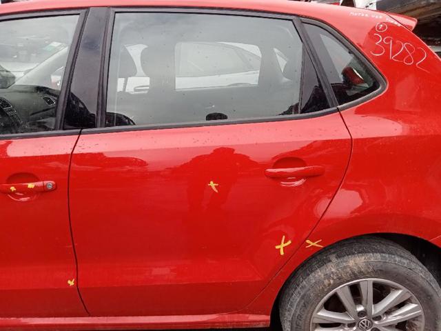VAG 6R4833055J Дверь задняя левая в наличии Тернополь