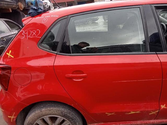 VAG 6R4833056J Дверь задняя правая в наличии Хмельницкий