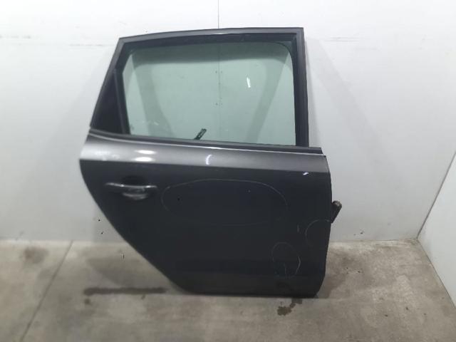 VAG 6R4833056J Дверь задняя правая в наличии Харьков