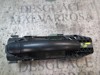 Maçaneta externa da porta dianteira 6R4837205B3FZ VAG