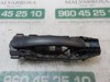 Maçaneta externa da porta dianteira 6R4837205B3FZ VAG