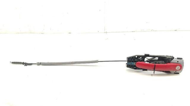 VAG 6R4837205B3FZ Ручка двери передней наружная в наличии Тернополь