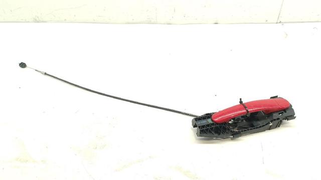 VAG 6R4837205B3FZ Ручка двери передней наружная в наличии Винница