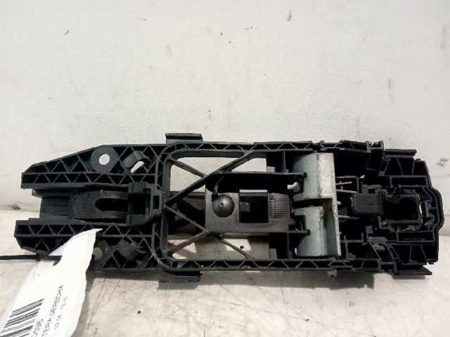 VAG 6R4837205B3FZ Ручка двери передней наружная в наличии Николаев