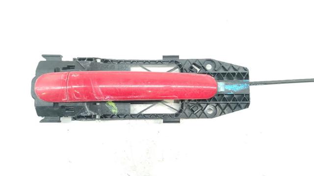 VAG 6R4837205B3FZ Ручка двери передней наружная в наличии Черновцы