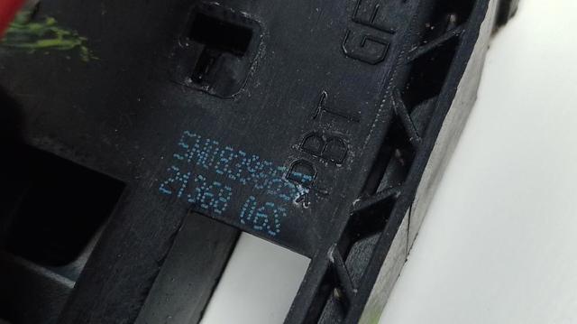 6R4837205B3FZ VAG Ручка двери передней наружная купить в Украина