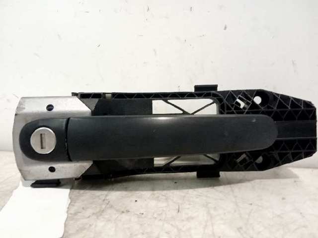 VAG 6R4837205B3FZ Ручка двери передней наружная в наличии Кривой Рог
